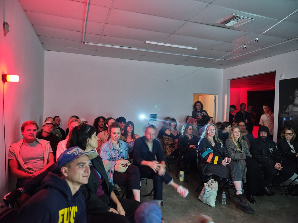 Exposition - Bel Ami