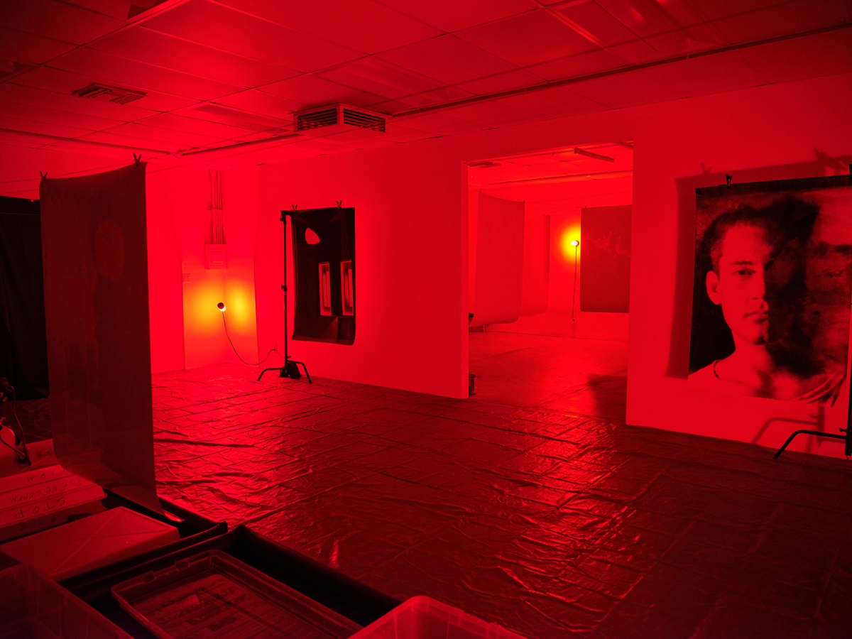 Exposition - Bel Ami