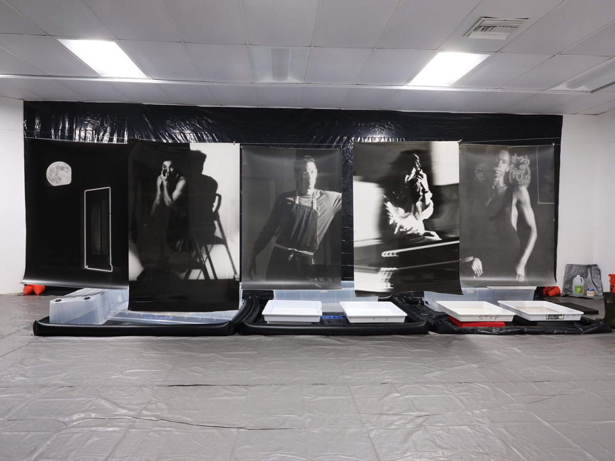 Exposition - Bel Ami