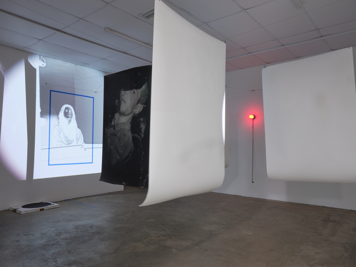 Exposition - Bel Ami