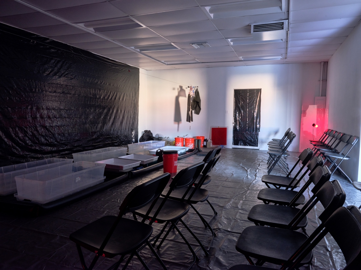 Exposition - Bel Ami