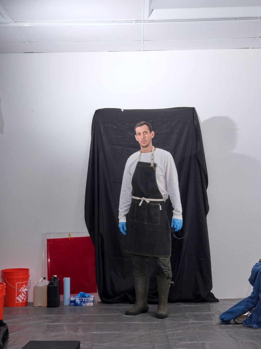 Exposition - Bel Ami