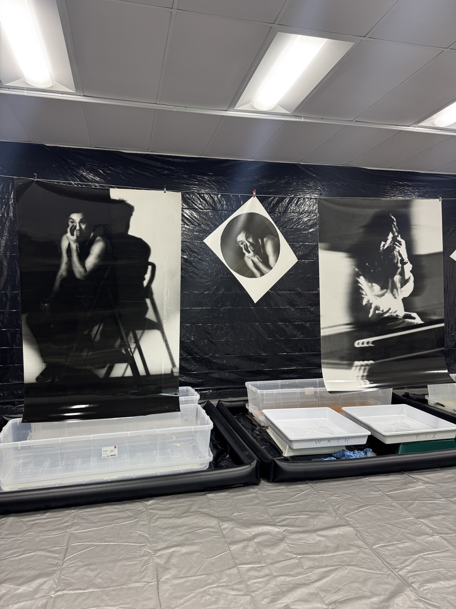 Exposition - Bel Ami