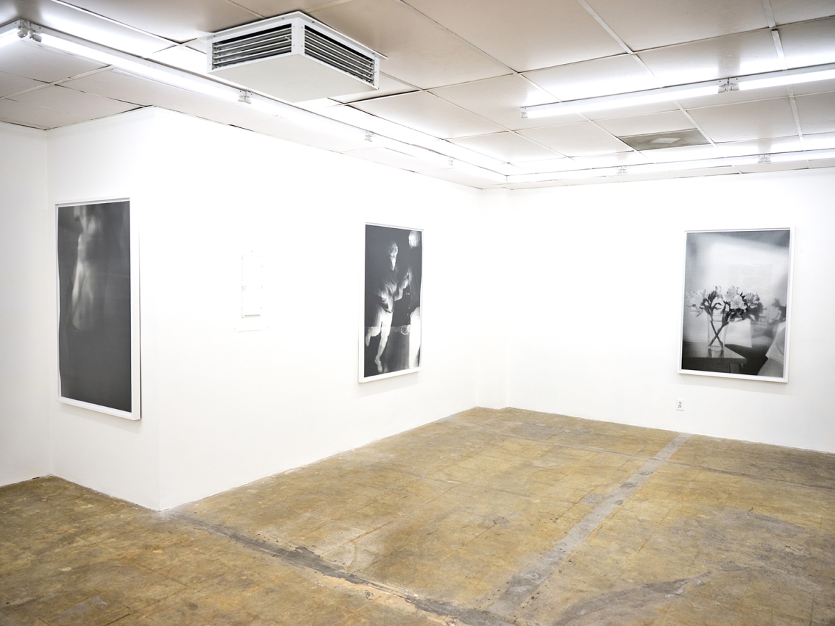 Exposition - Bel Ami