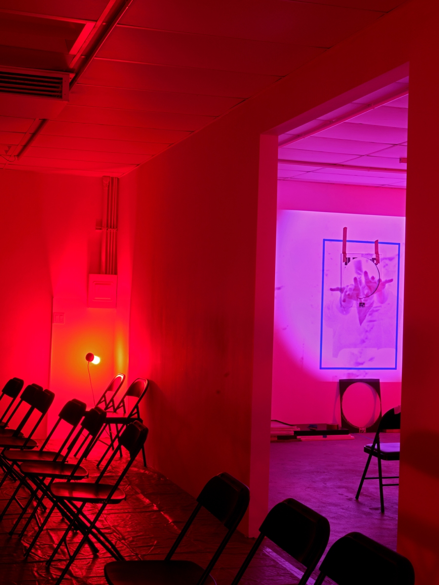 Exposition - Bel Ami