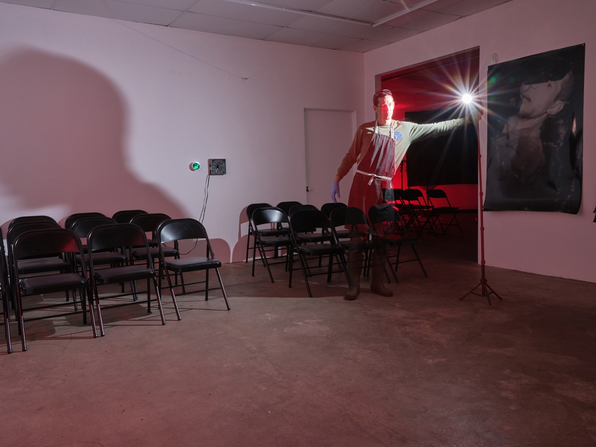 Exposition - Bel Ami