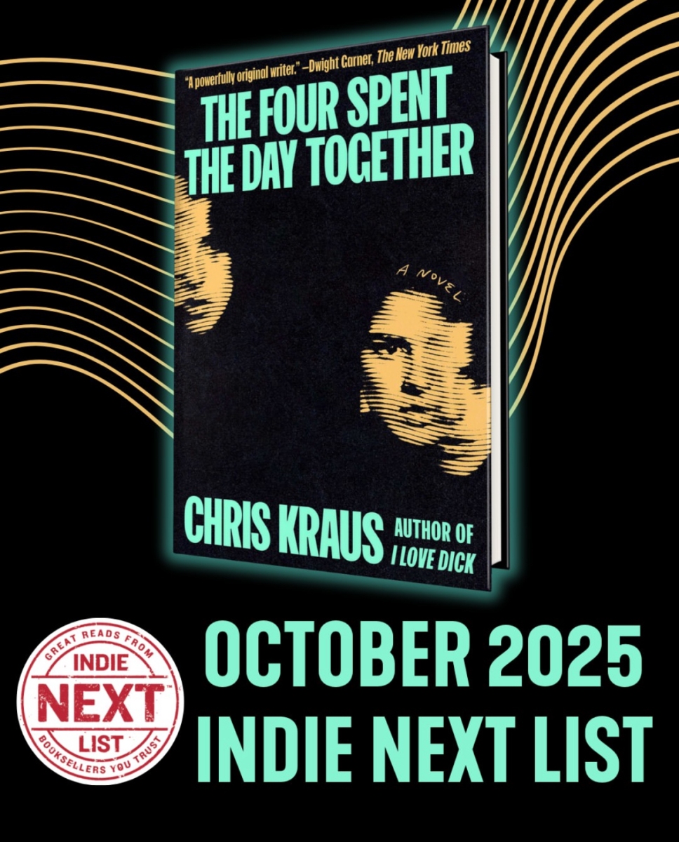 The Four Spent the Day Together - Bel Ami