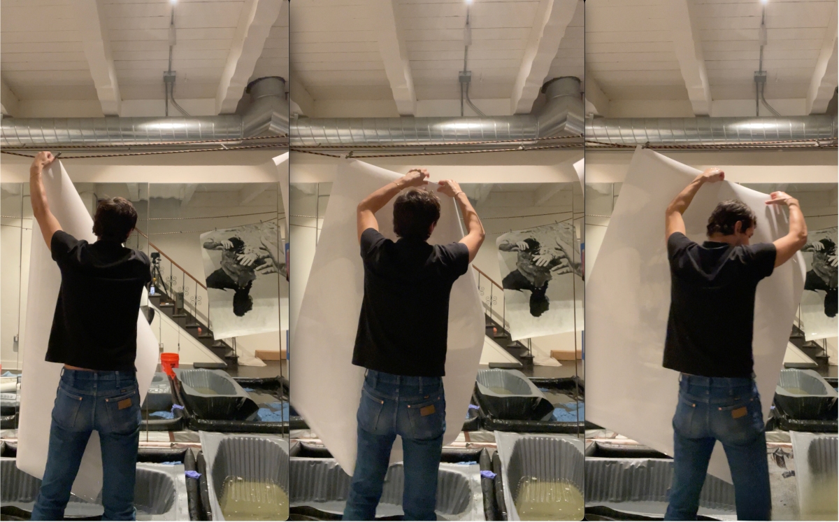 Exposition - Bel Ami