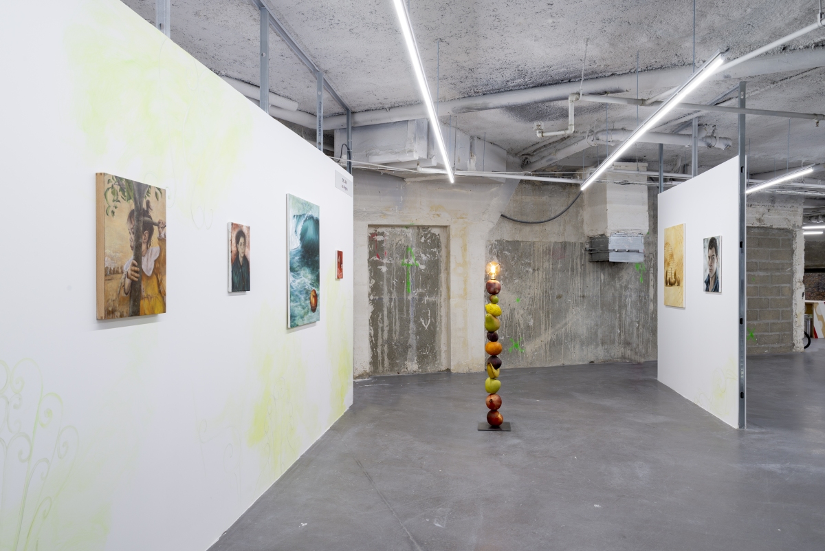 Paris Internationale - Bel Ami