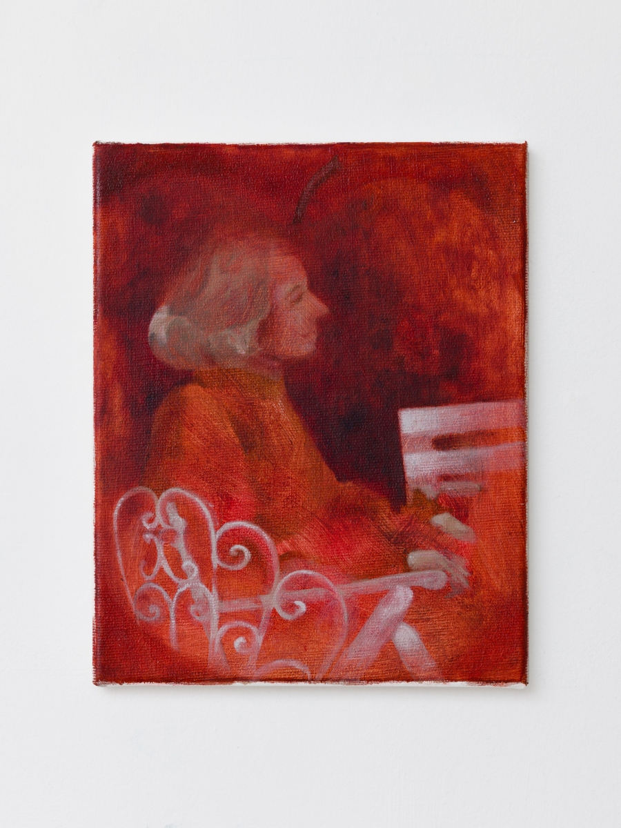 Paris Internationale - Bel Ami