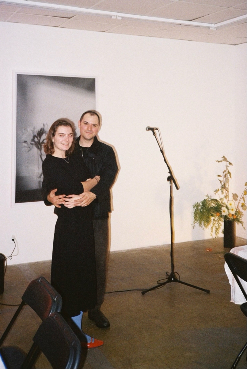 This Friday - Bel Ami