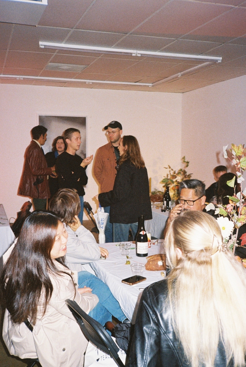 This Friday - Bel Ami