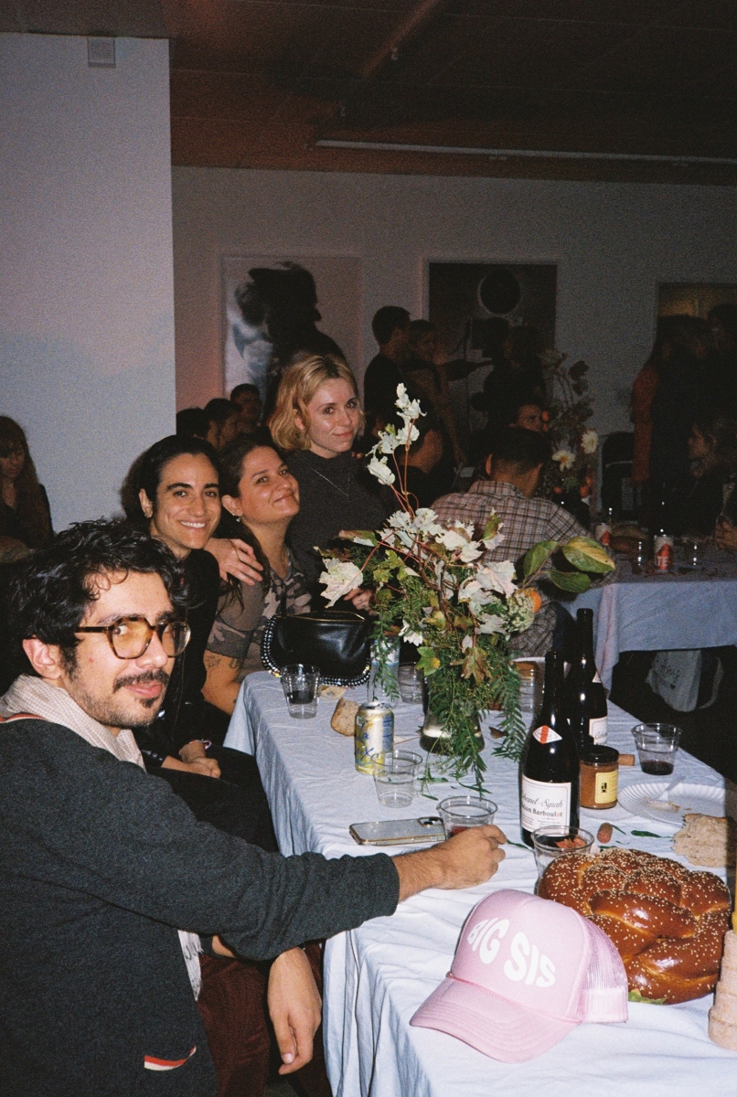 This Friday - Bel Ami