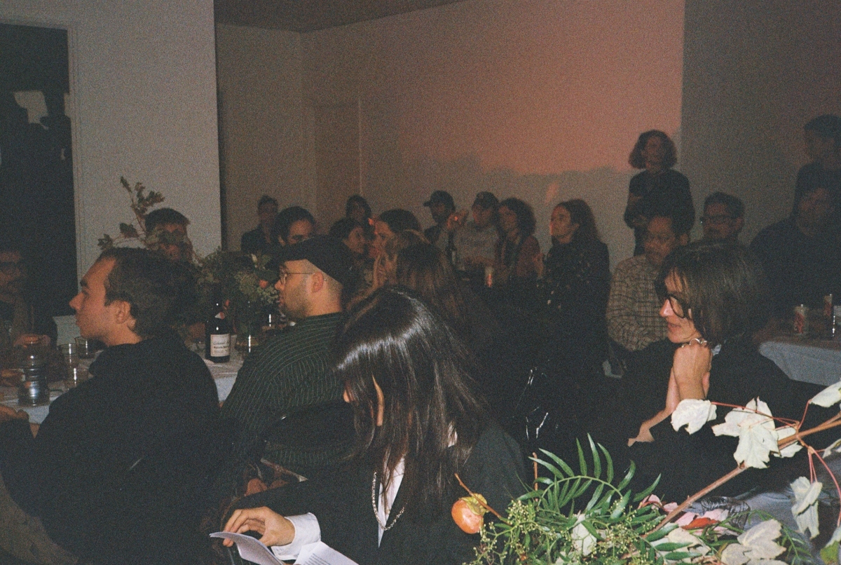 This Friday - Bel Ami