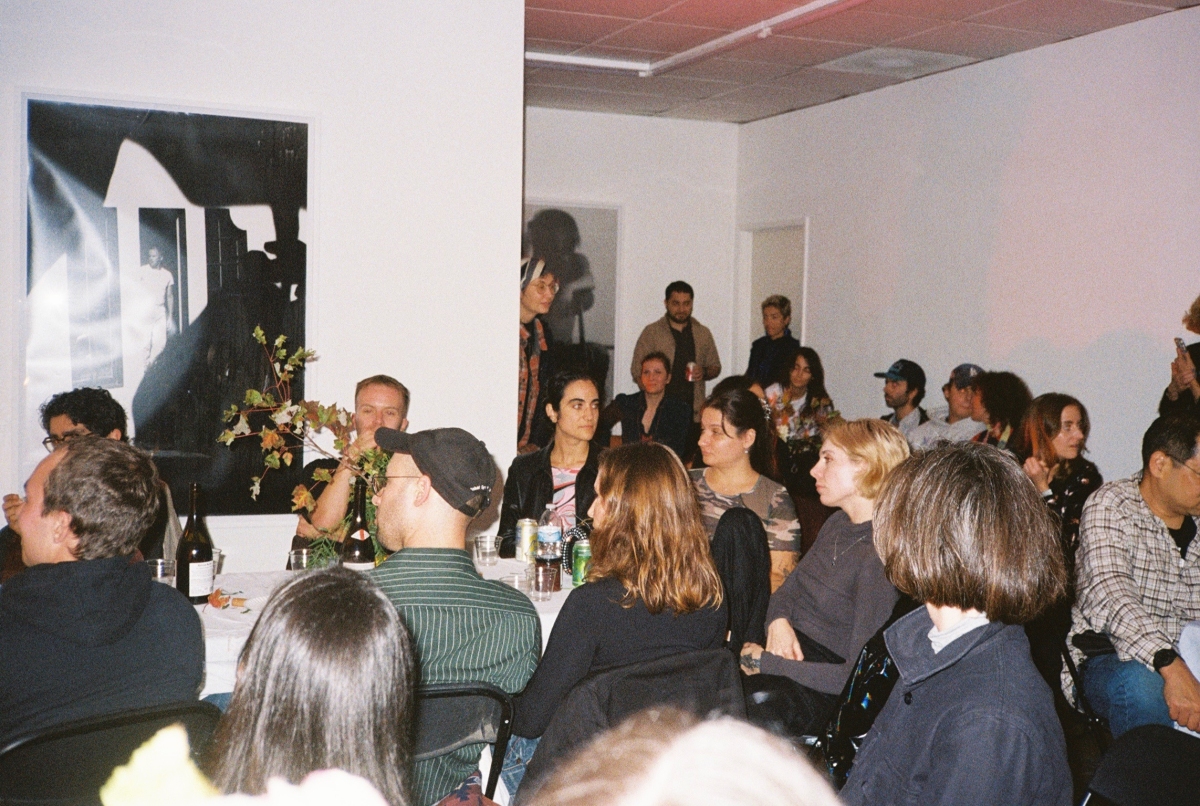 This Friday - Bel Ami