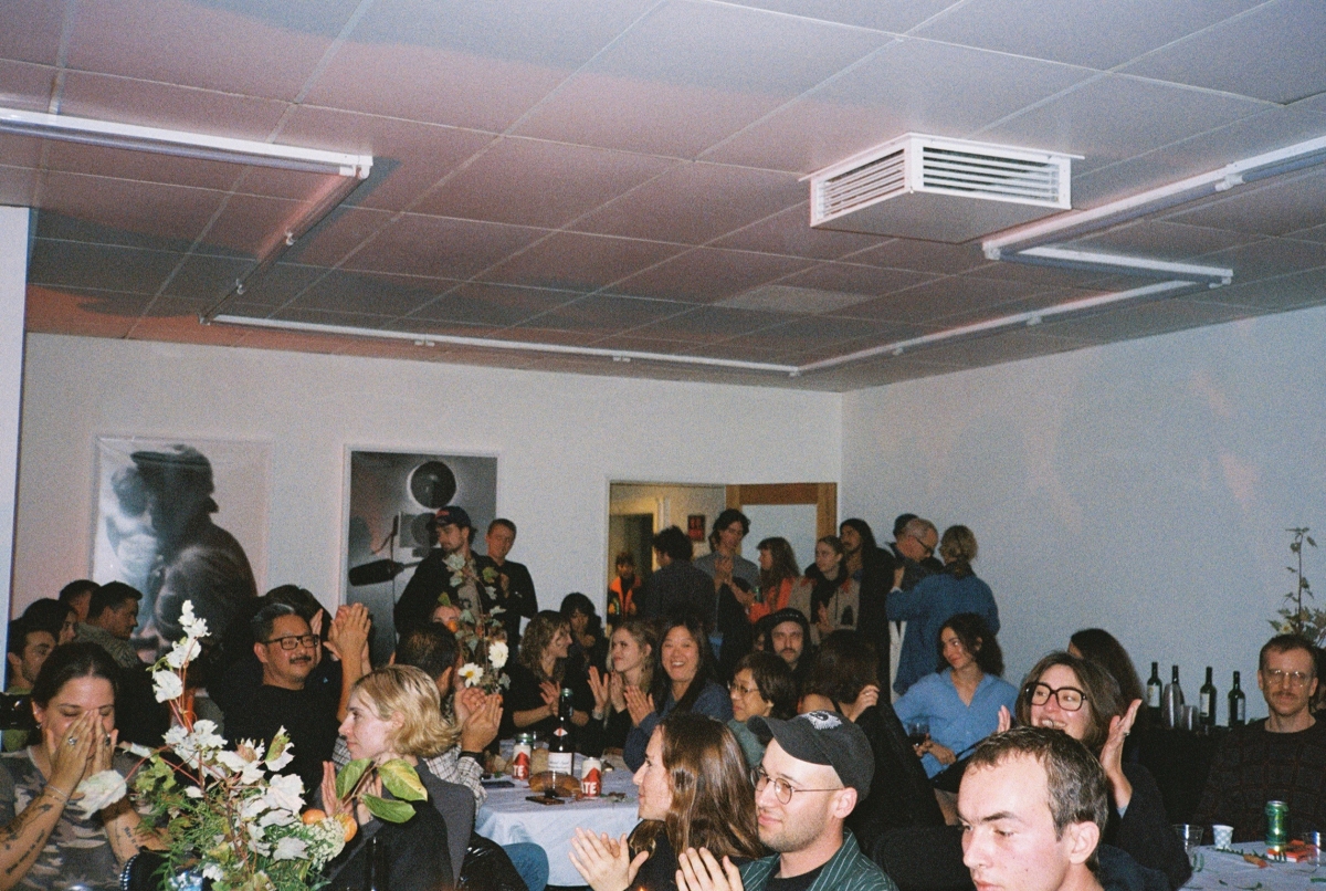 This Friday - Bel Ami