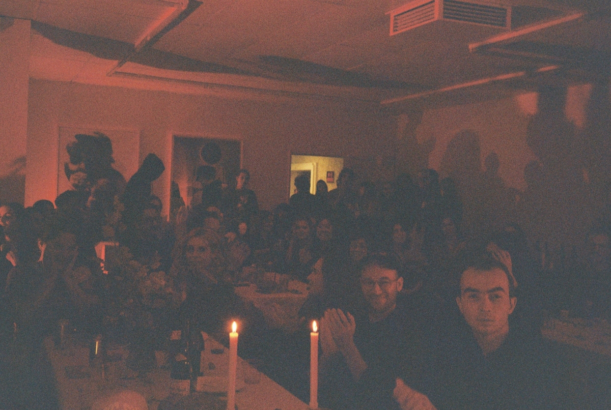 This Friday - Bel Ami