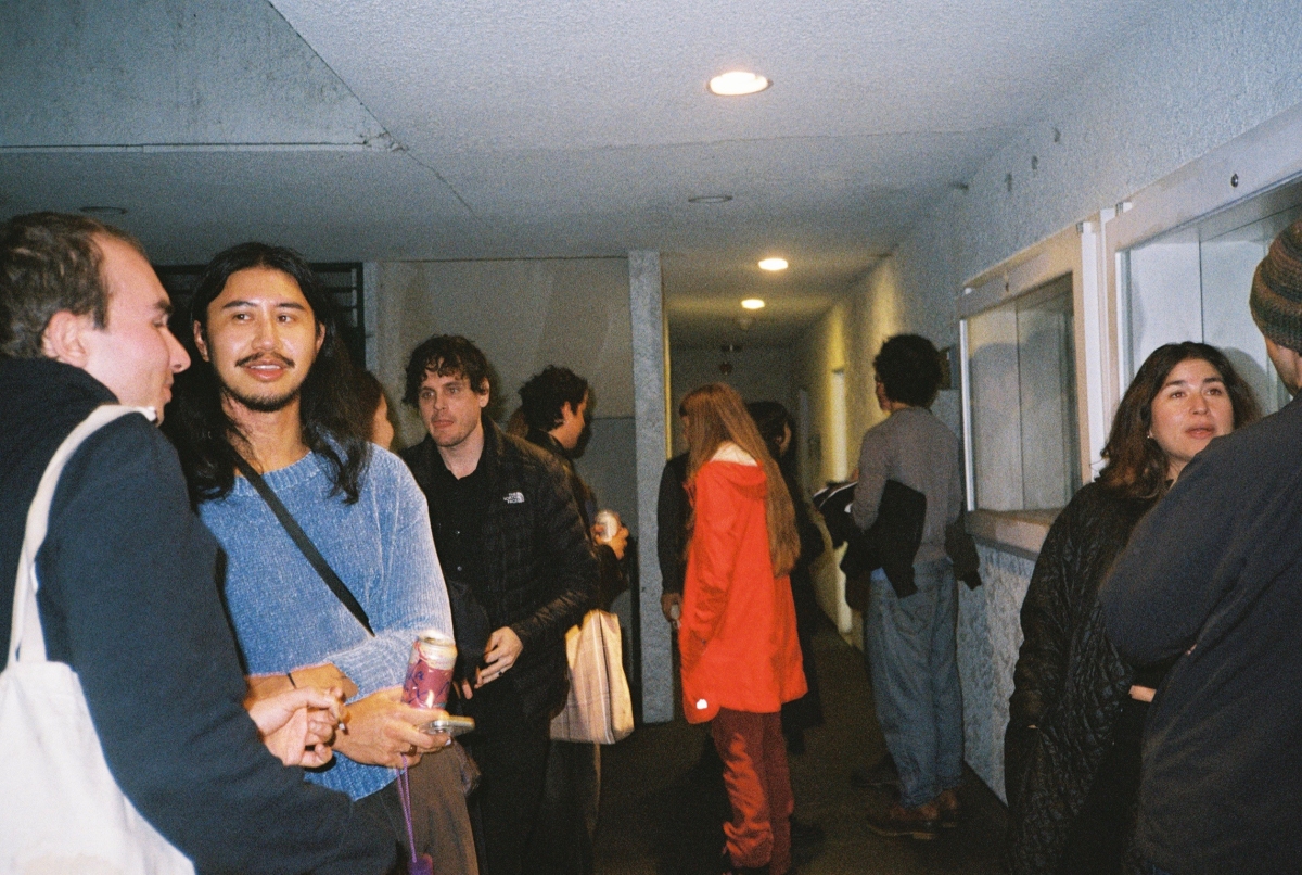 This Friday - Bel Ami