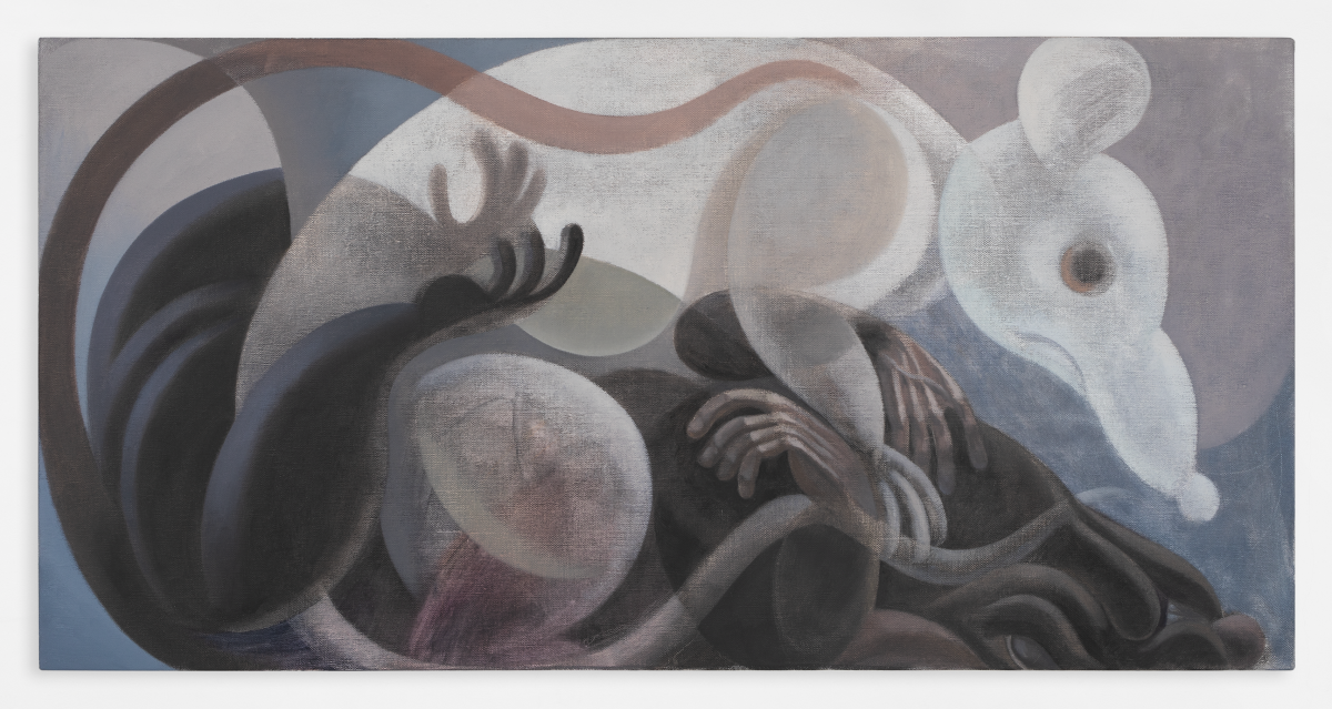 Everything looks dark now - Bel Ami