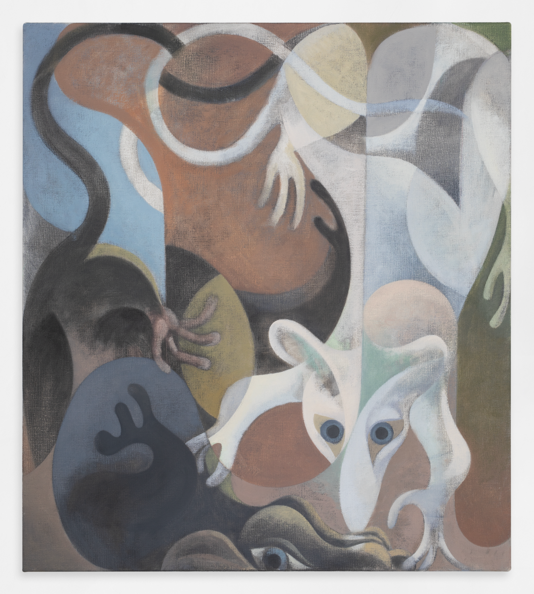 Everything looks dark now - Bel Ami