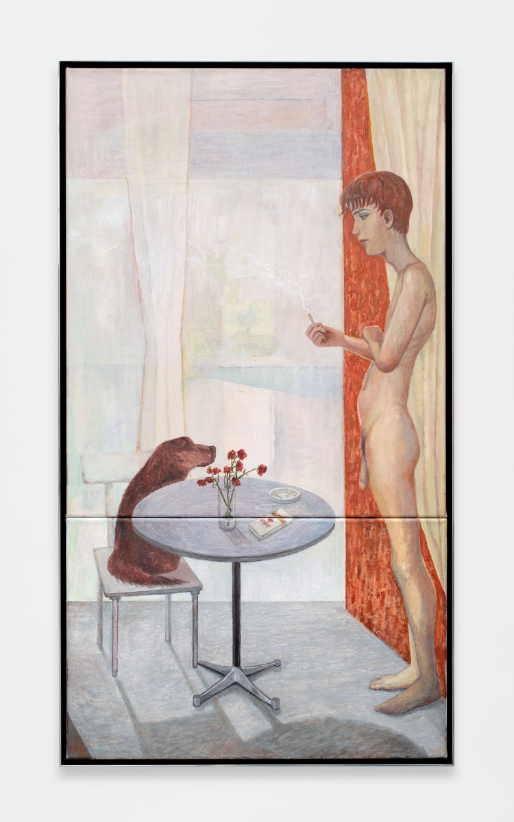 Frieze Los Angeles - Bel Ami