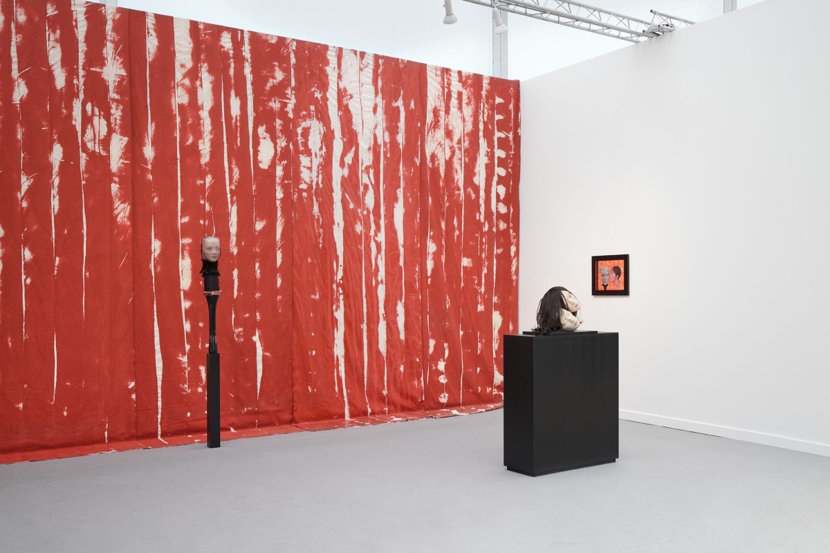 Frieze Los Angeles - Bel Ami