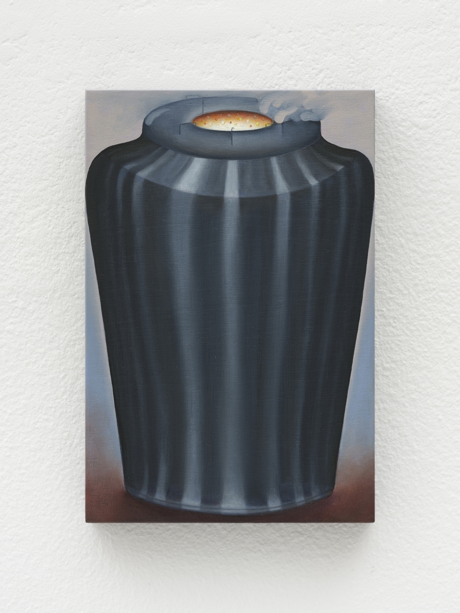 Everything looks dark now - Bel Ami