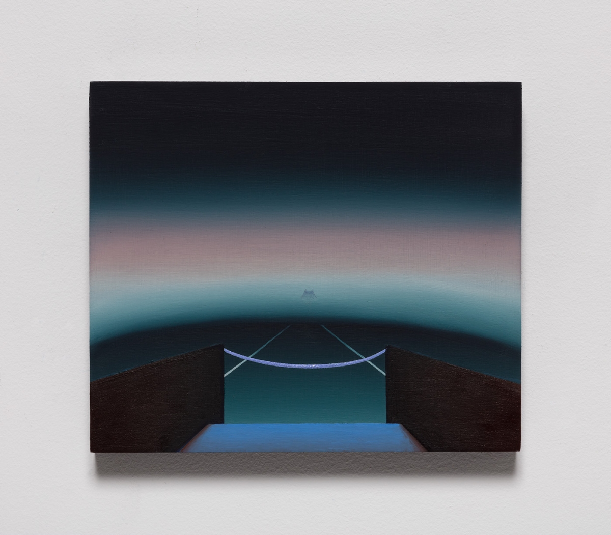 Everything looks dark now - Bel Ami