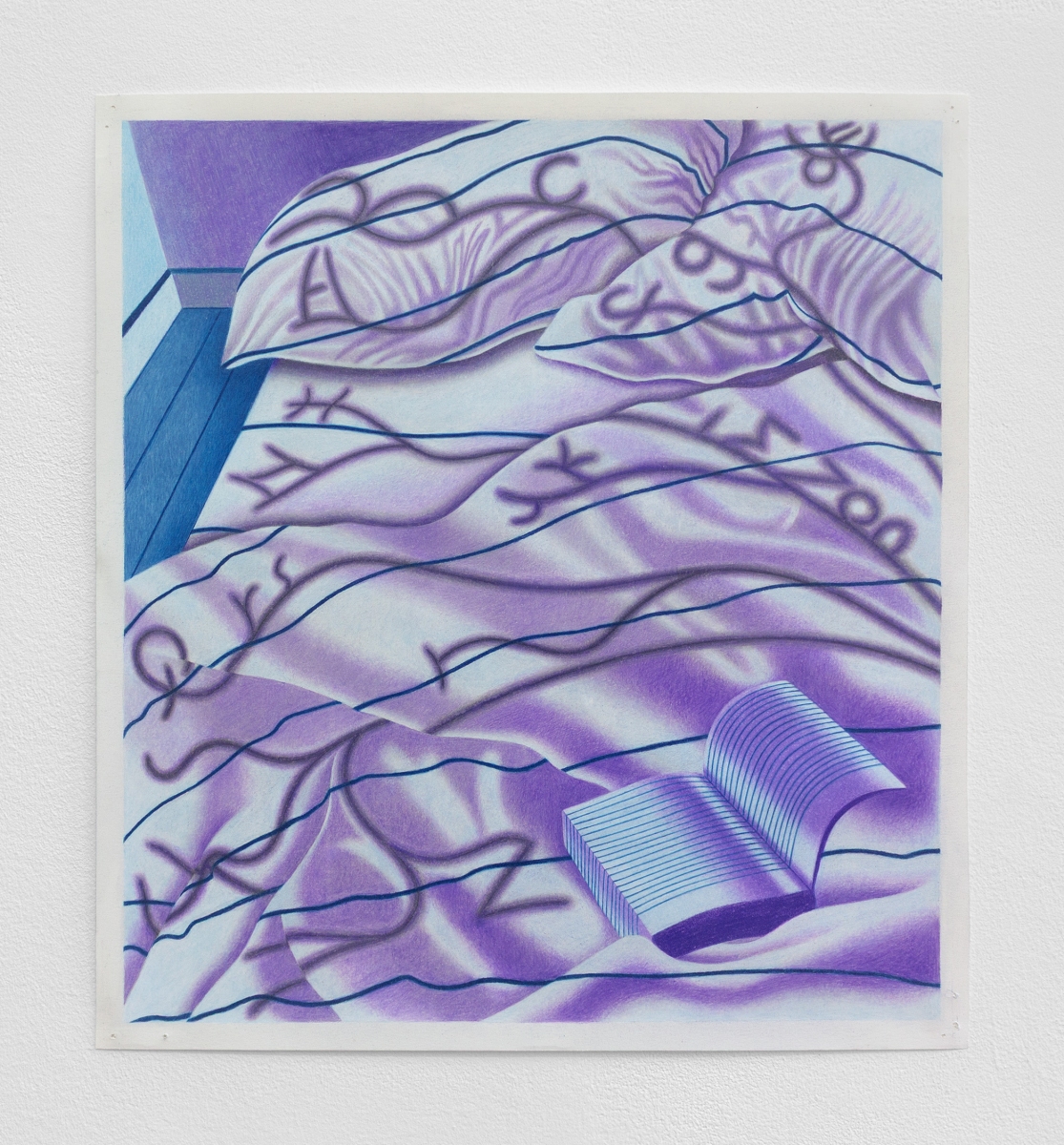 Everything looks dark now - Bel Ami