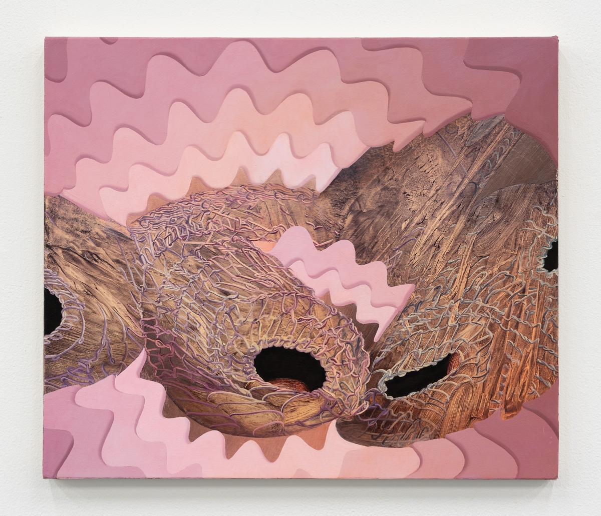 Everything looks dark now - Bel Ami