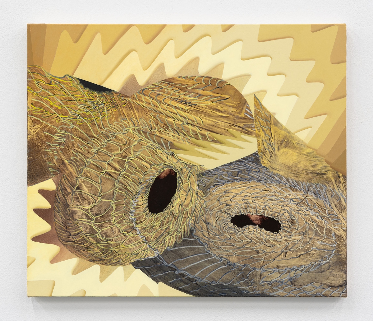 Everything looks dark now - Bel Ami