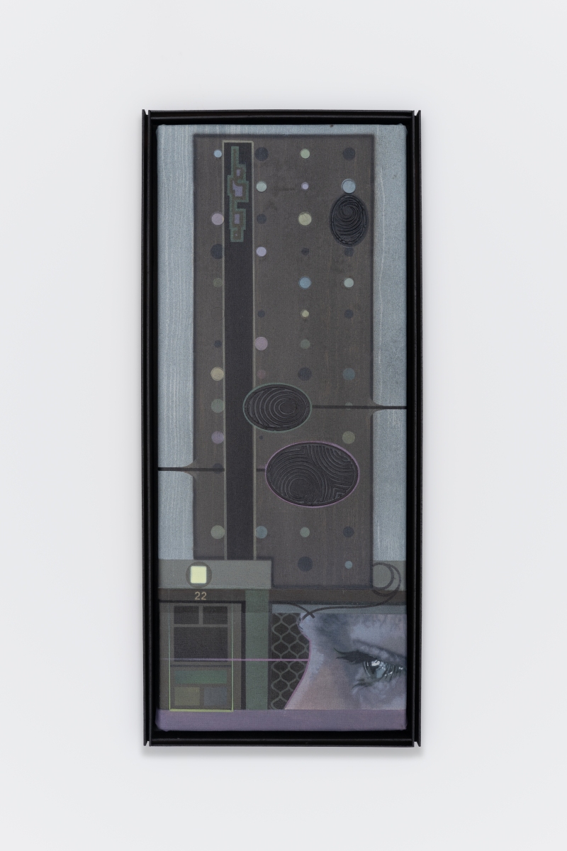 Everything looks dark now - Bel Ami