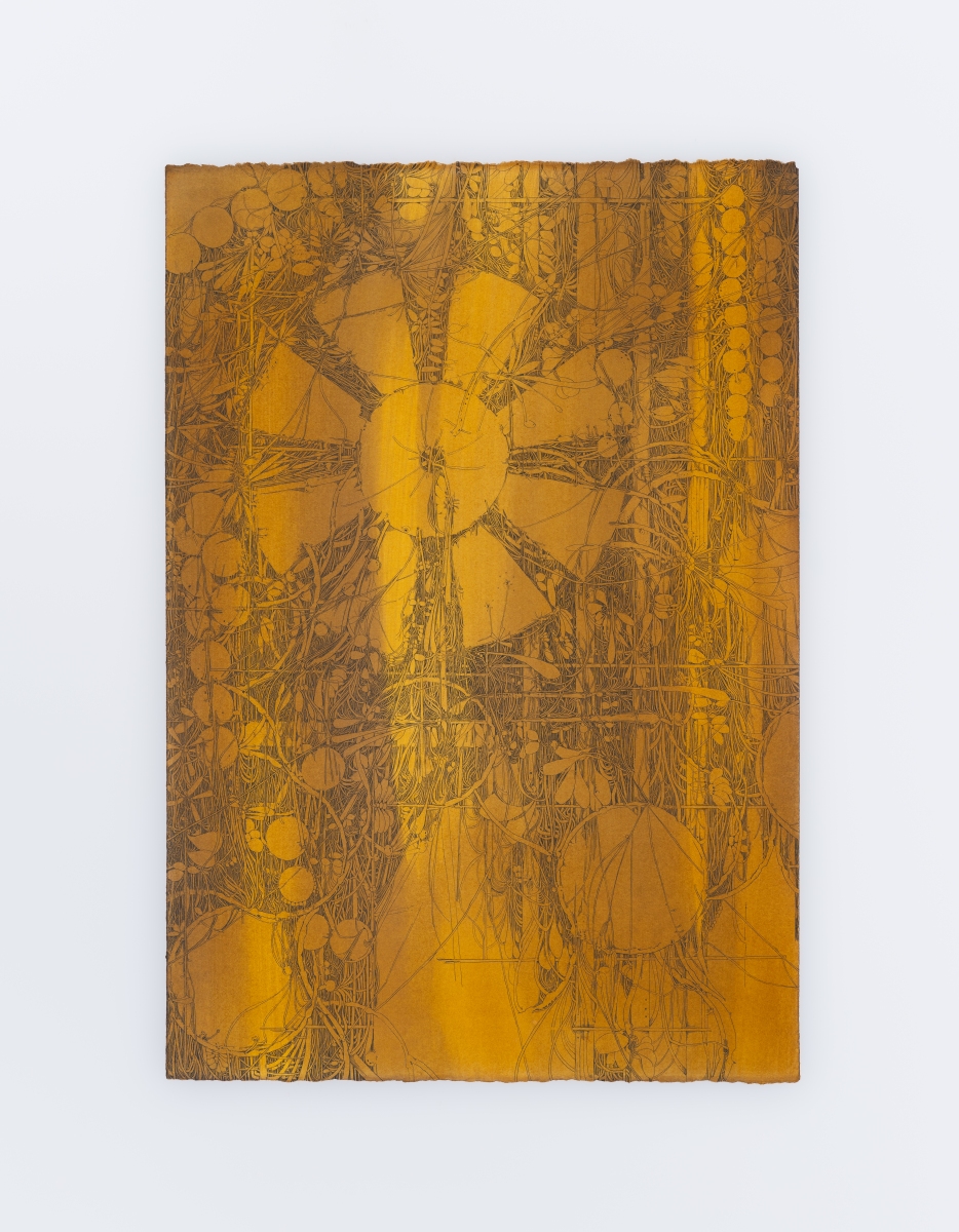 Everything looks dark now - Bel Ami