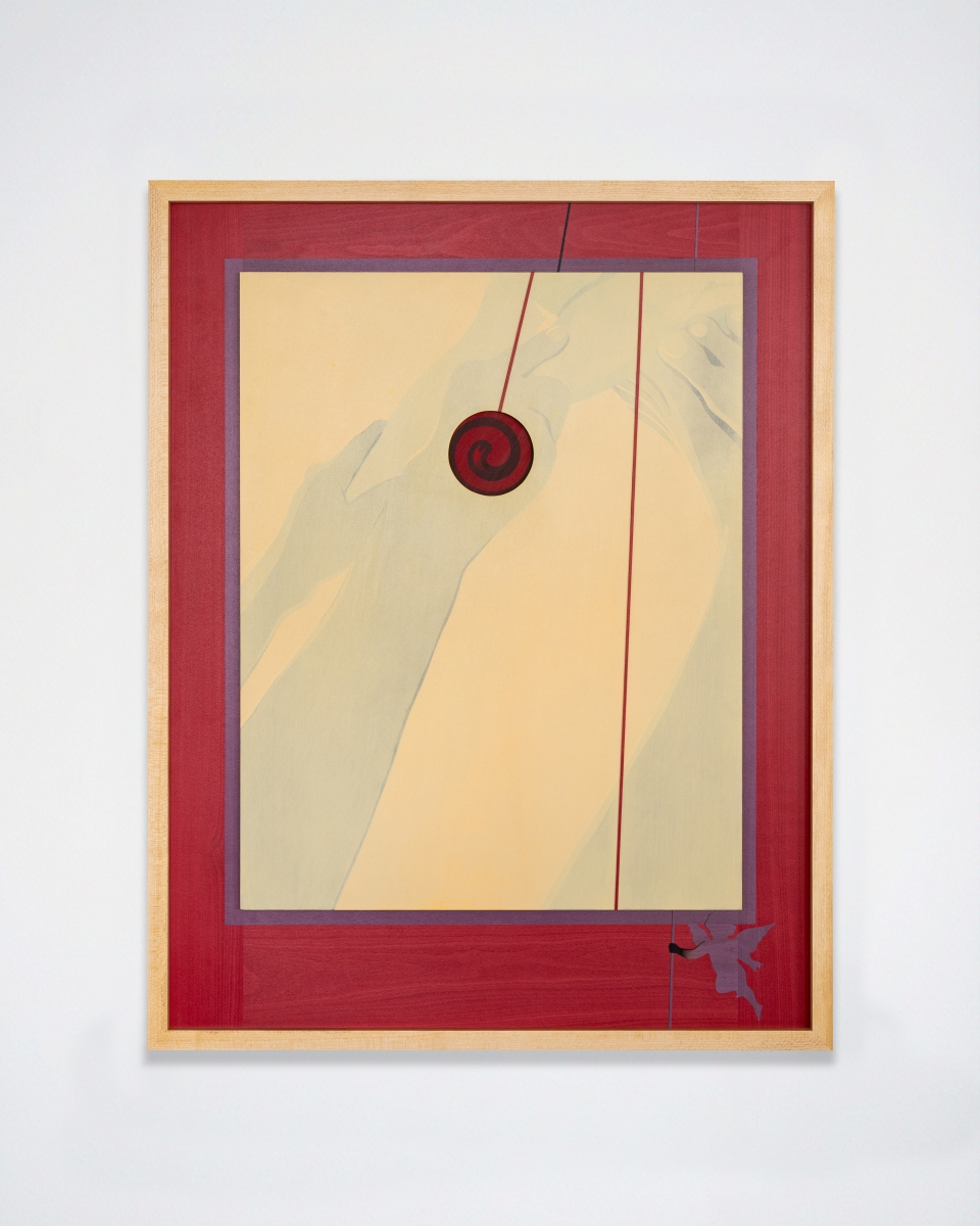 Everything looks dark now - Bel Ami