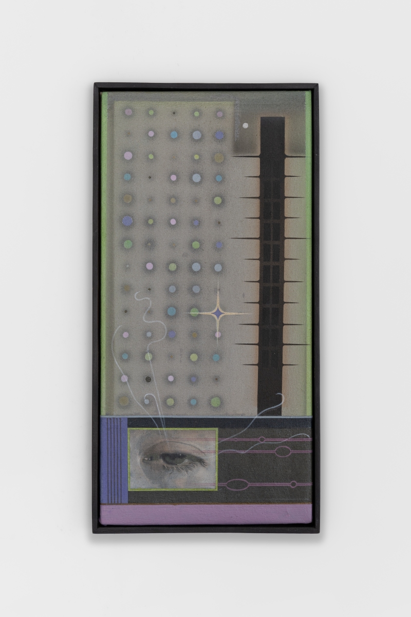 Everything looks dark now - Bel Ami