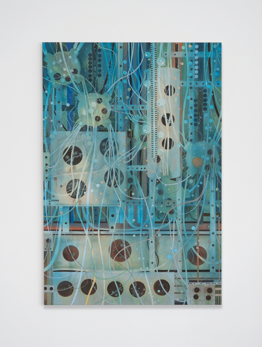 Everything looks dark now - Bel Ami