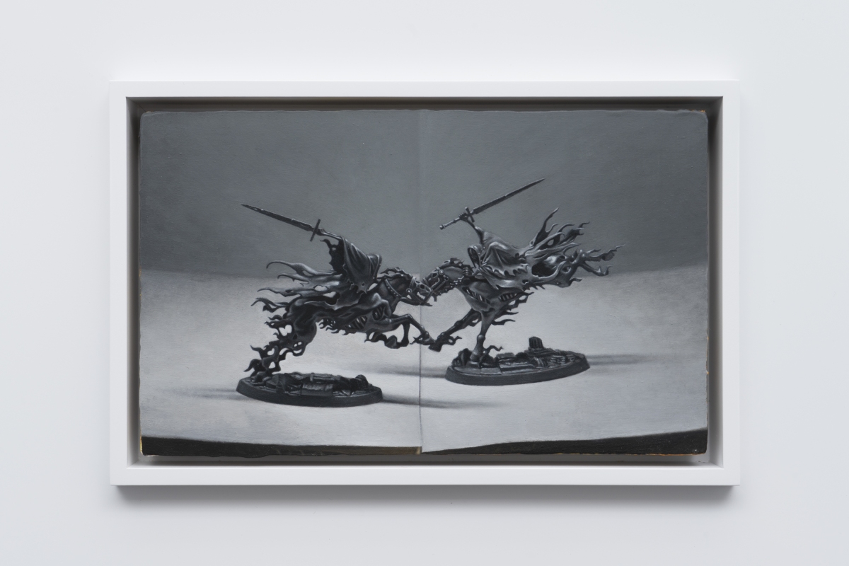 Everything looks dark now - Bel Ami