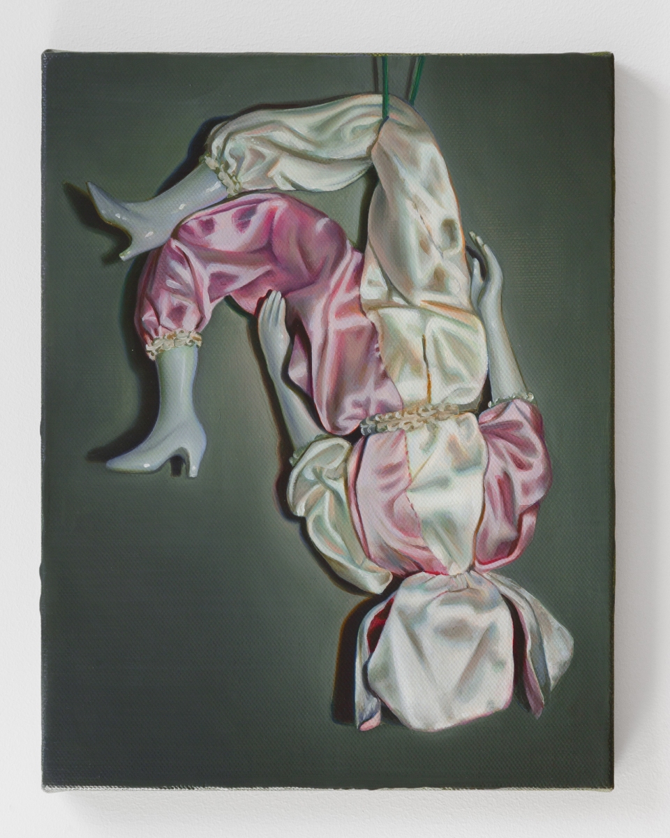 Everything looks dark now - Bel Ami