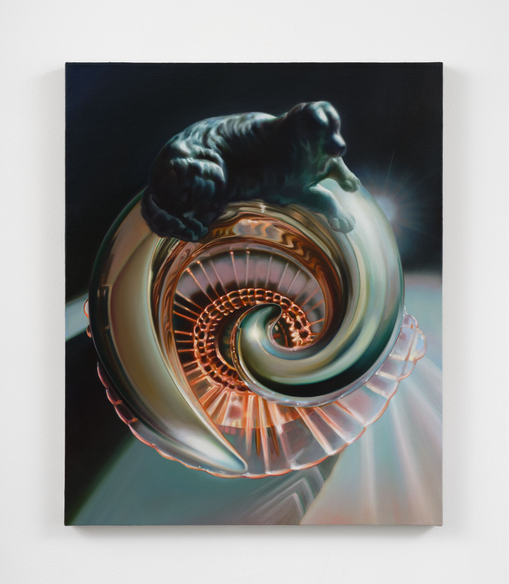 Liste Art Fair Basel - Bel Ami