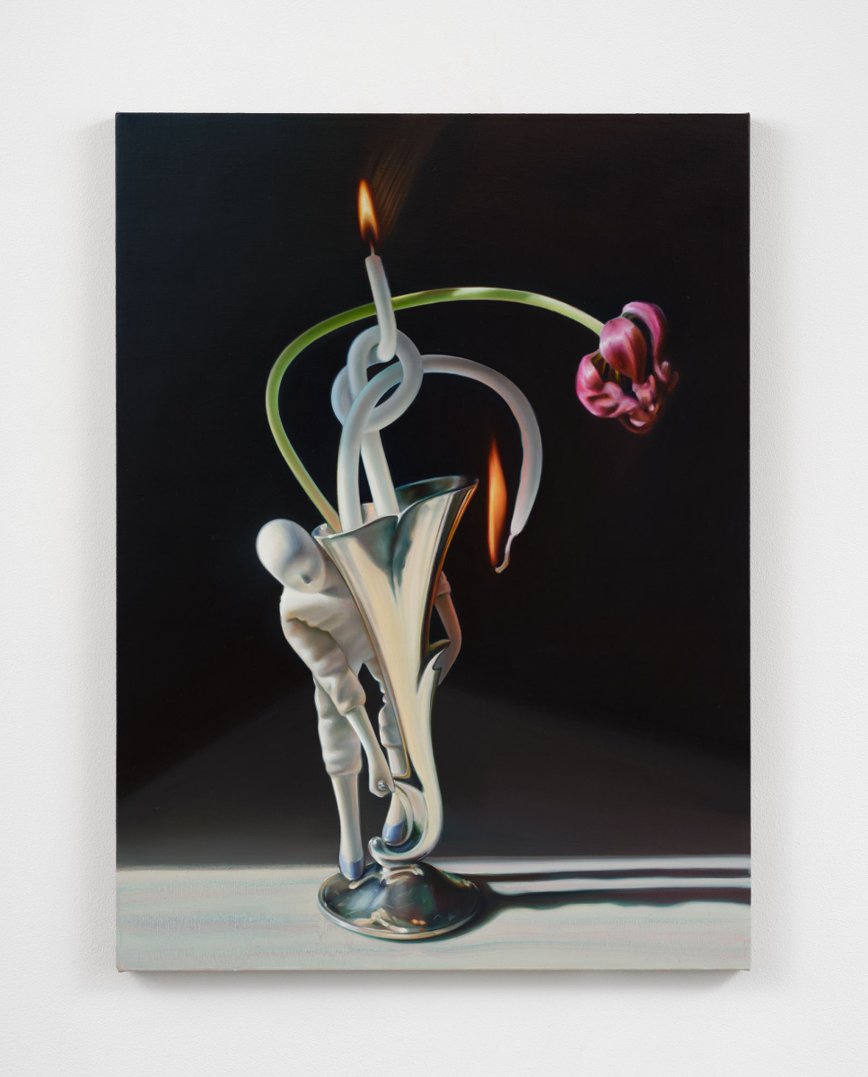 Liste Art Fair Basel - Bel Ami