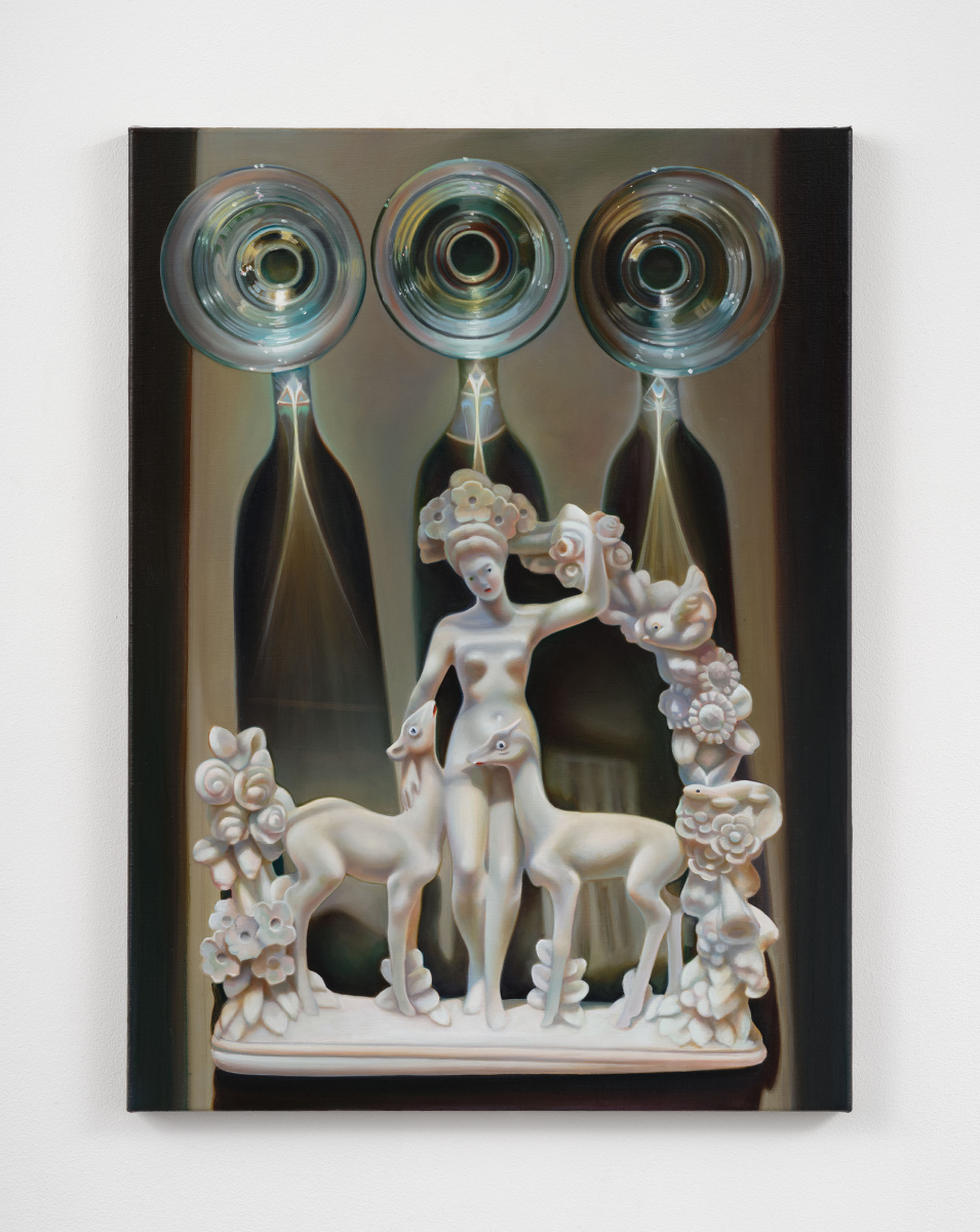 Liste Art Fair Basel - Bel Ami