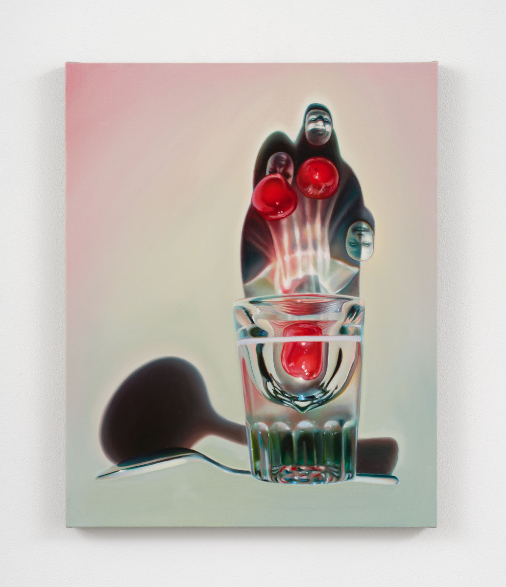 Liste Art Fair Basel - Bel Ami
