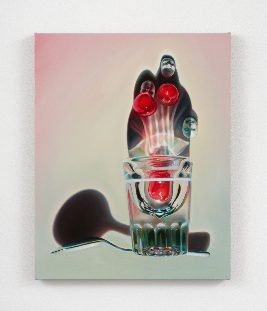 Liste Art Fair Basel - Bel Ami
