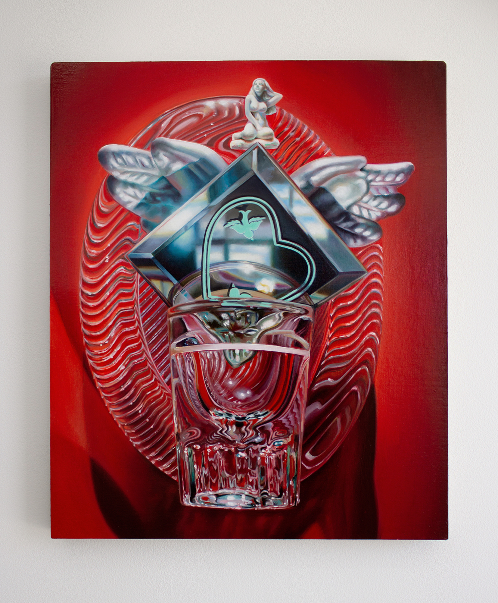 Liste Art Fair Basel - Bel Ami