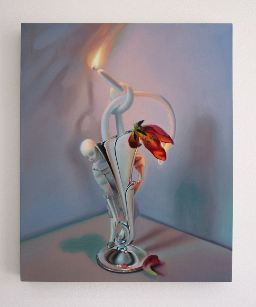 Liste Art Fair Basel - Bel Ami